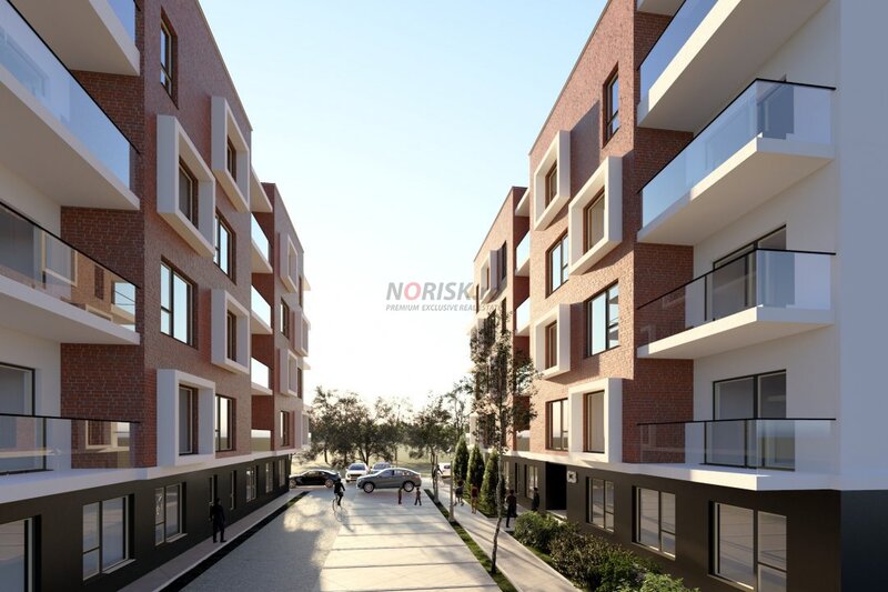 Dobroesti Direct Dezvoltator - Garsoniera moderna in Dobroesti, aproape de Bucuresti