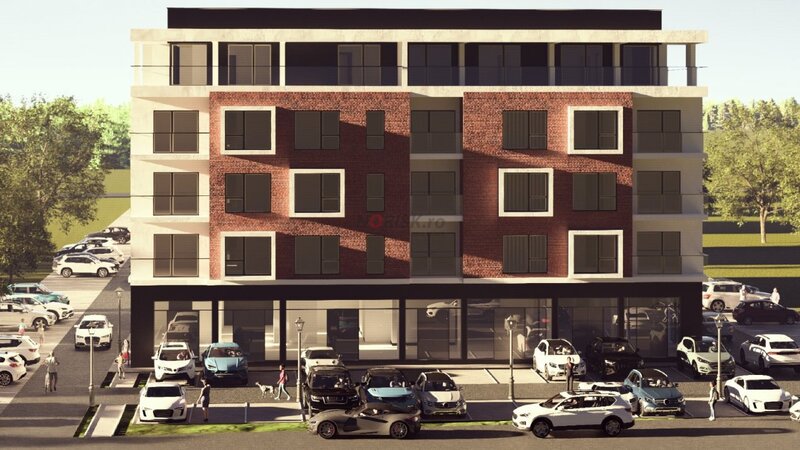 Dobroesti Direct Dezvoltator - Garsoniera moderna in Dobroesti, aproape de Bucuresti