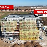 Dobroesti Direct Dezvoltator - Garsoniera moderna in Dobroesti, aproape de Bucuresti
